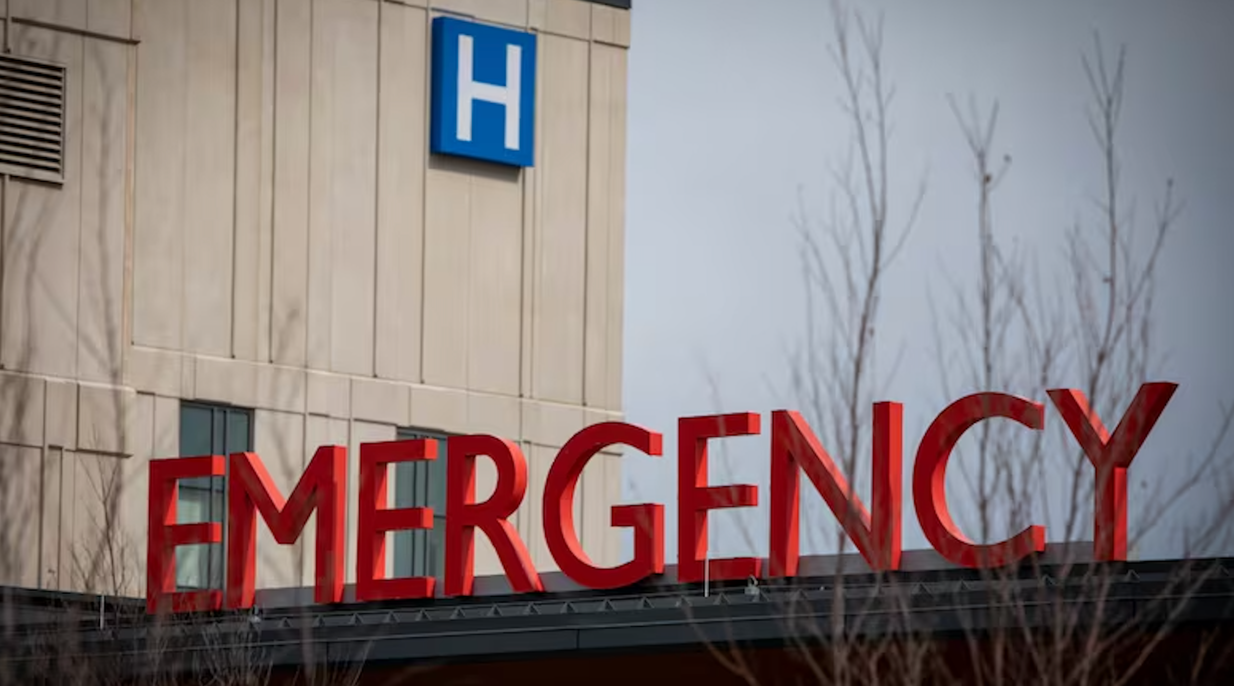Why Air Curtains Are a Great Solution for Hospitals