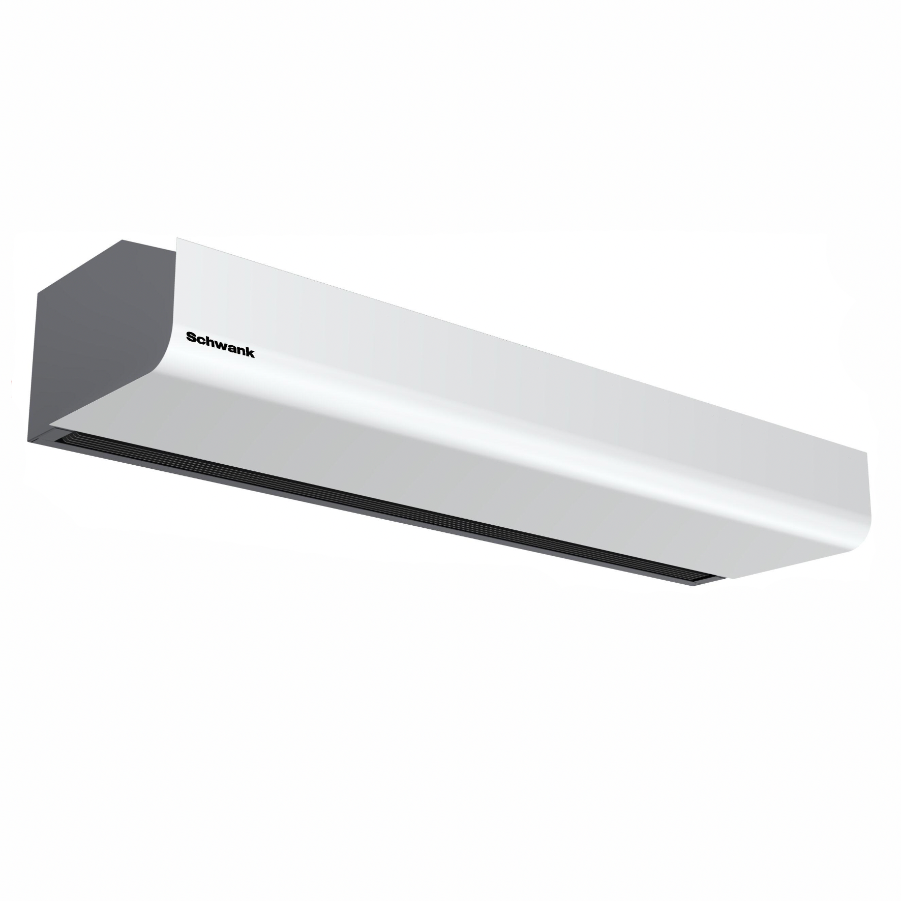 AC-KE60-20-1 - 60" Schwank Select10, Electric Heat, 208V, Single Phase, IP20, Max Height 10'