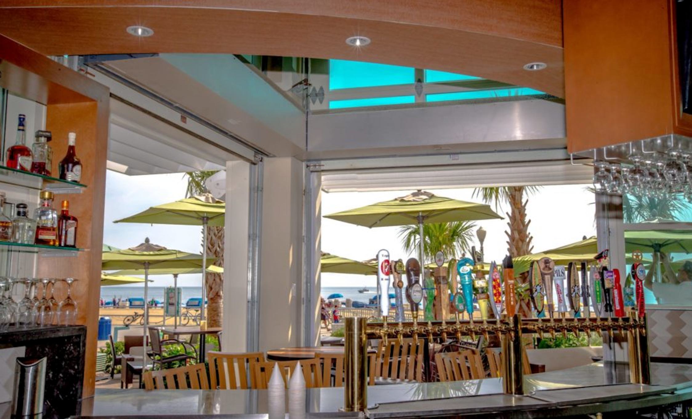 IDC12-1036AA - 36", Ambient Air, 120V, Single Phase, Industrial Direct Drive 12 Series