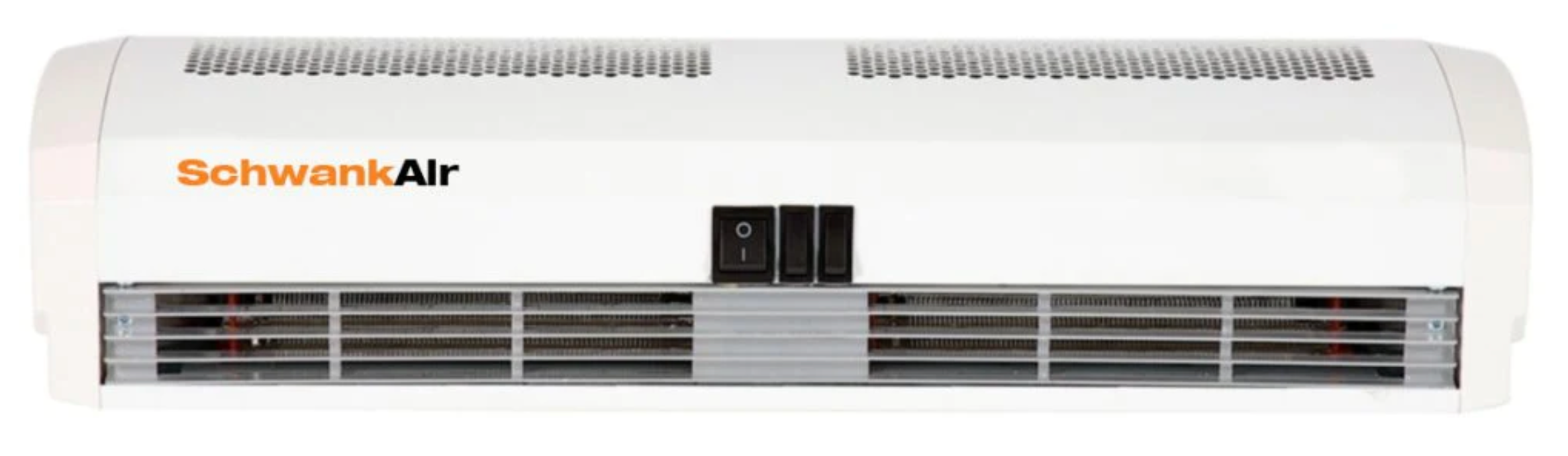 AC-JE32-20 - 32" SchwankAir Surface Mount 532EH, Electric Heated, 208V/25A, 220 CFM