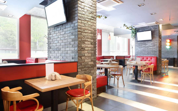 Benefits of Commercial Air Curtains for Restaurants, Bars & More