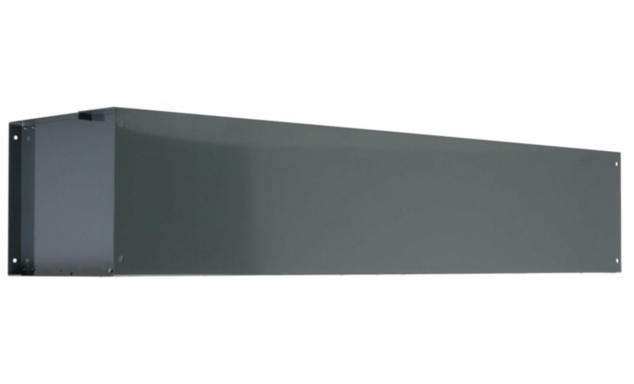 IDC14-1036AA - 36", Ambient Air, 120V, Single Phase, Industrial Direct Drive 14 Series