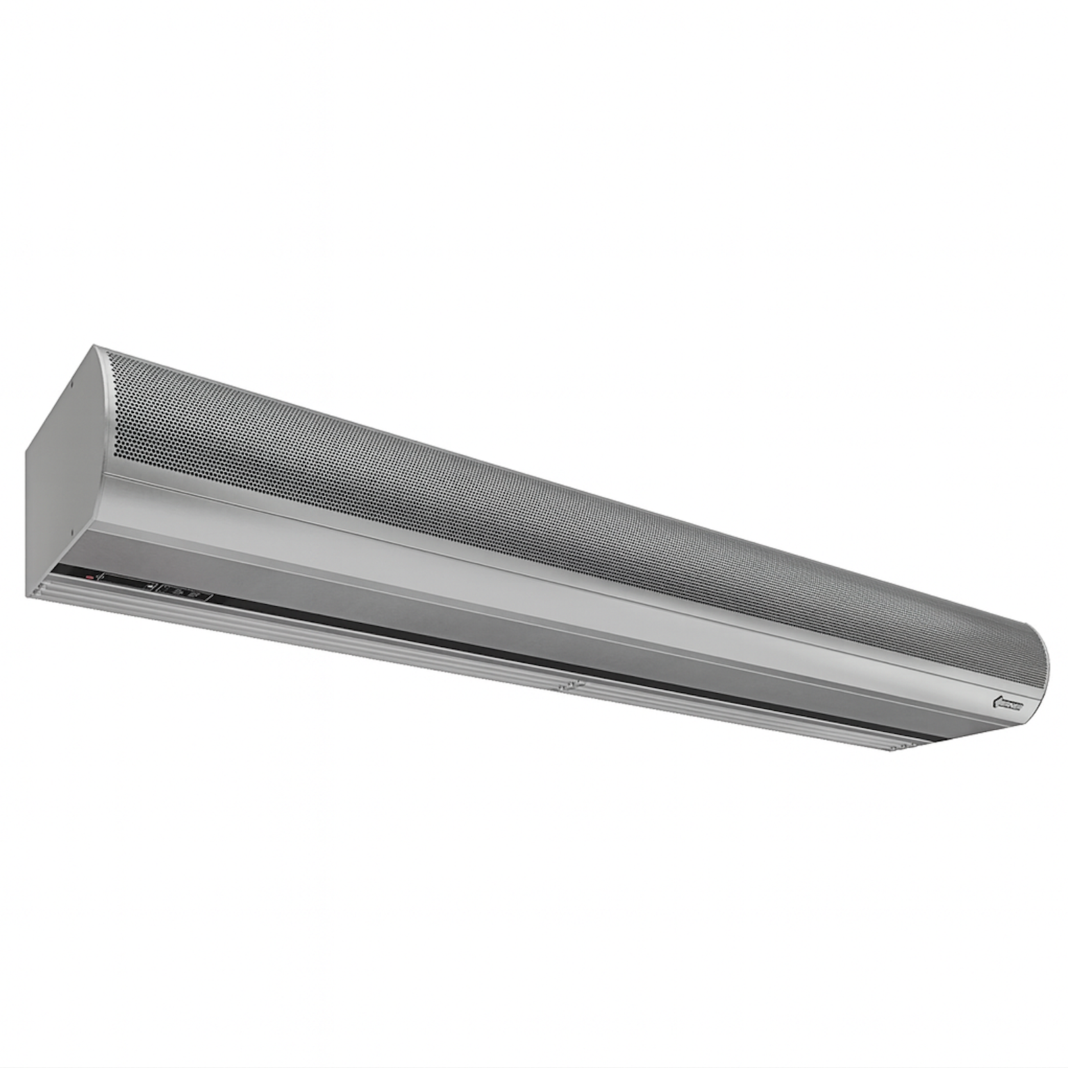 AI08-F-2120AA - 120", Ambient Air, 120V, Single Phase, Aluminum, Berner Architectural Icon 8 Series