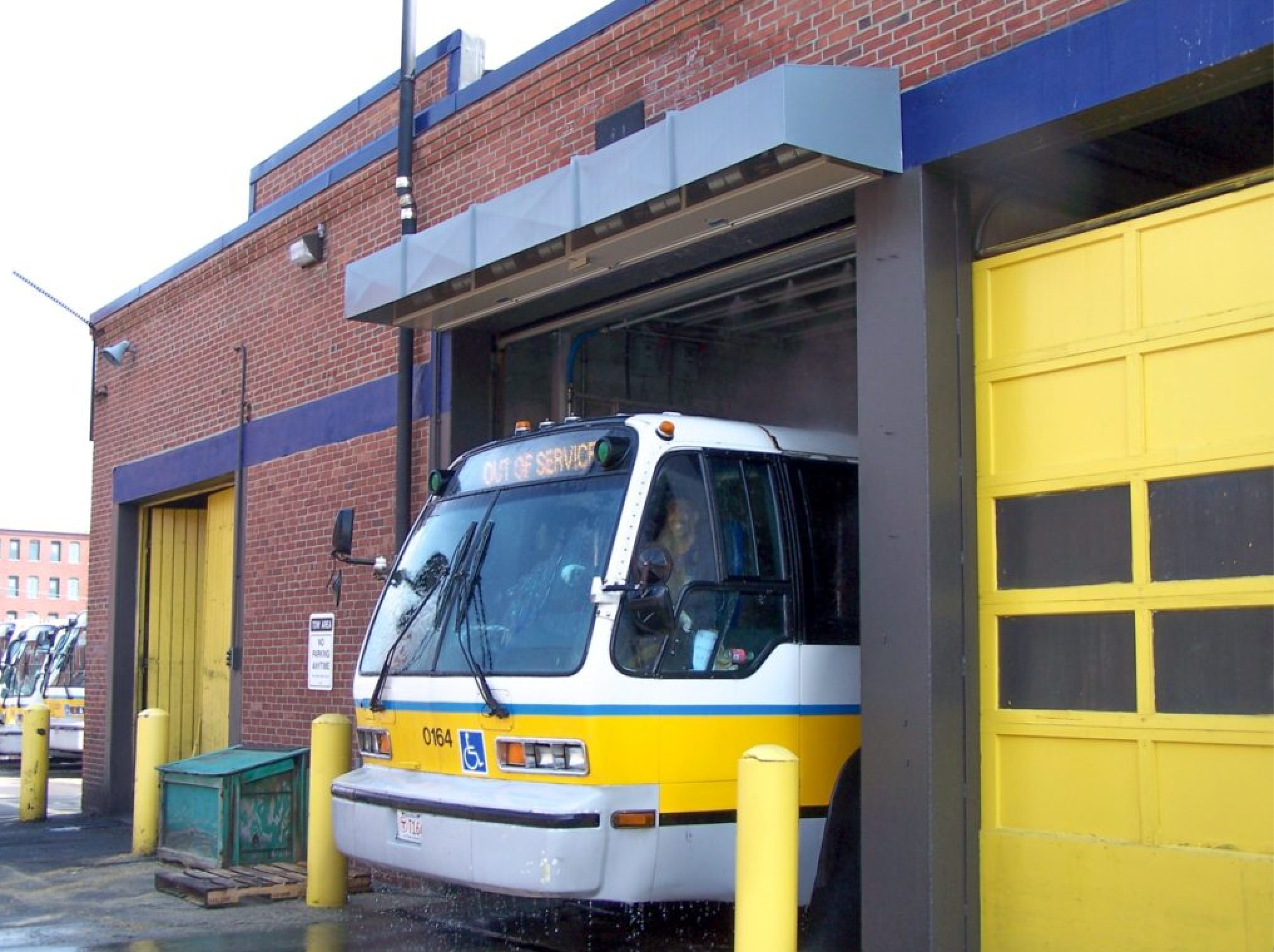 IDC14-1036AA - 36", Ambient Air, 120V, Single Phase, Industrial Direct Drive 14 Series