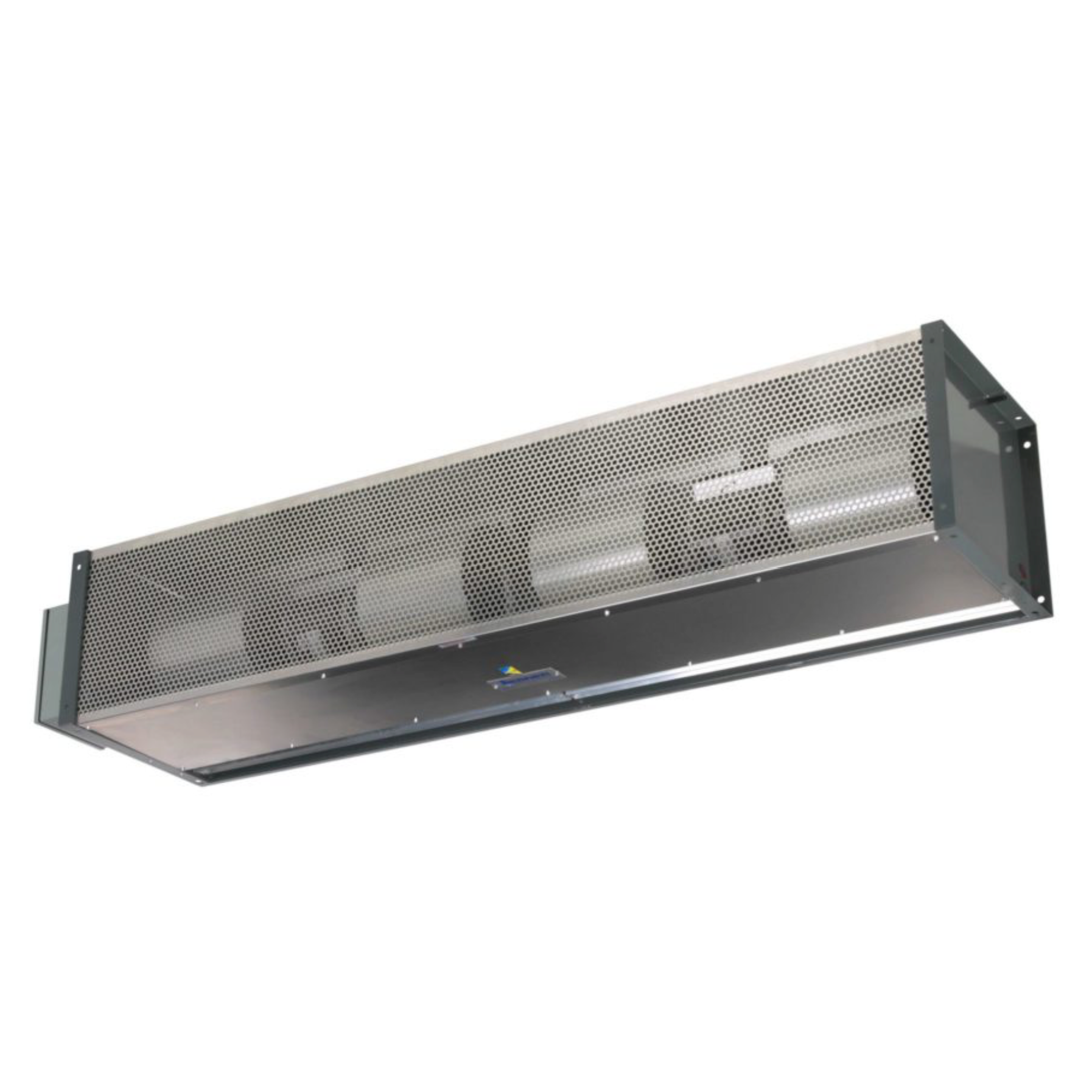 IDC14-1036AA - 36", Ambient Air, 120V, Single Phase, Industrial Direct Drive 14 Series