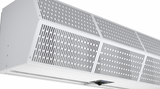 CHD10-1048AA-S01  - 48" White, Ambient Air, 120V, Berner Commercial High Performance 10 Series