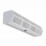 CHD10-2072AA-S01  - 72" White, Ambient Air, 120V, Berner Commercial High Performance 10 Series