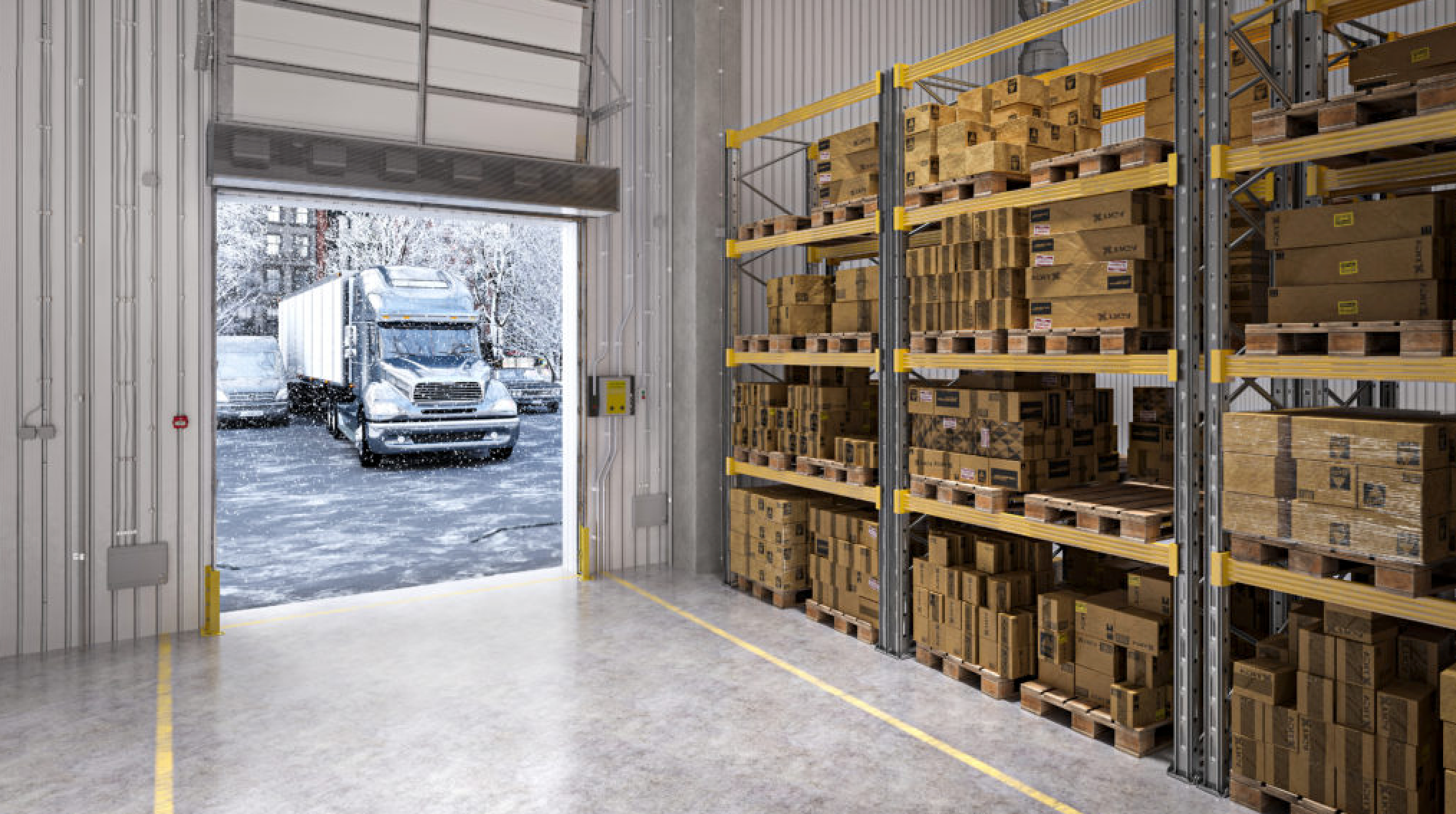 IDC14-1036AA - 36", Ambient Air, 120V, Single Phase, Industrial Direct Drive 14 Series