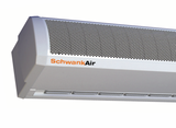 AC-CA66-23 - SchwankAir 2066 Surface Mount, Ambient Air, 66'' Length, 240V, Single Phase