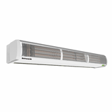 AC-HE72-48 - SchwankAir 2572EH Surface Mount, Electric Heated, 71.9'' Length, 480V, Three Phase