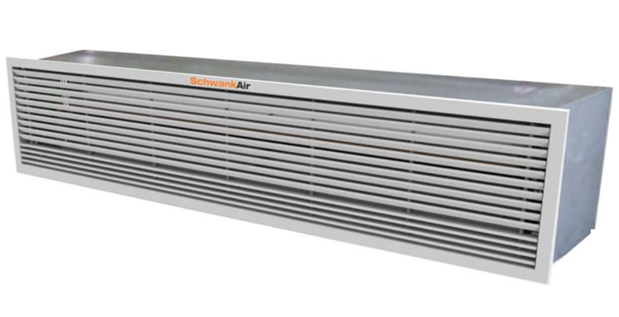 AC-CE83-20-R - SchwankAir 2083EHR Recessed Mount, Electric Heated, 83'' Length, 208V, Three Phase